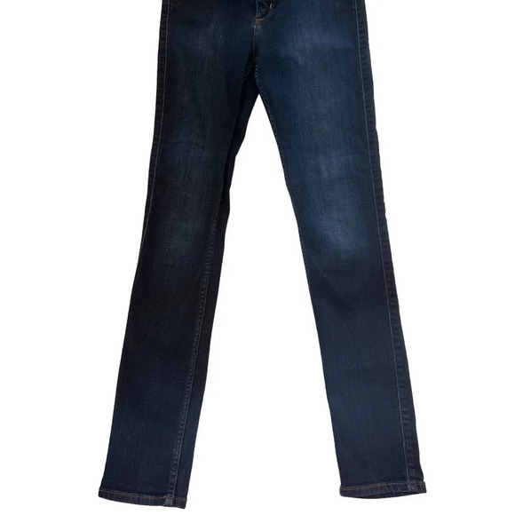 H&M High Rise Skinny Jeans Sz. 29 - Picture 3 of 9